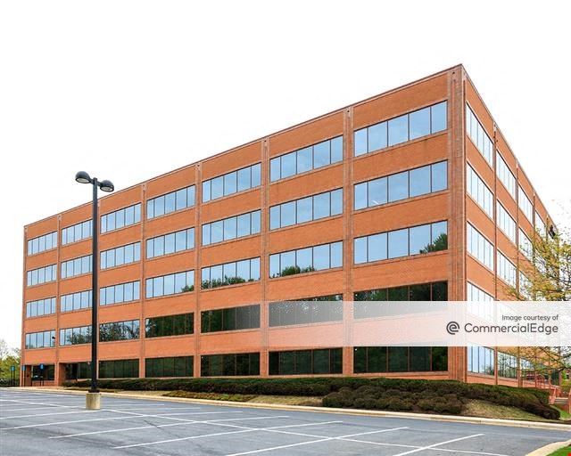 Research Plaza, Phase I & II