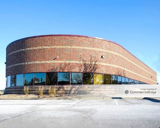 Preview of Office space for Rent at 2140 County Road C West