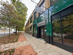 2145 Central Parkway - Sublease