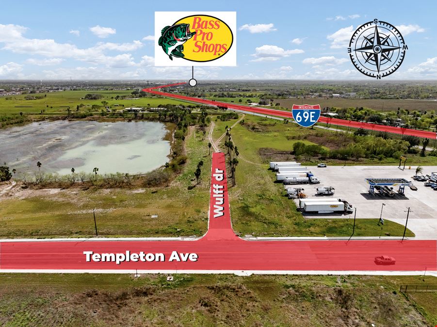 0.50-1.83 AC Retail Pad | Crosswind Landing