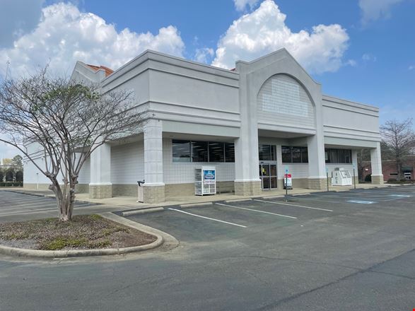 Preview of Retail space for Rent at 1600 E. County Line Road