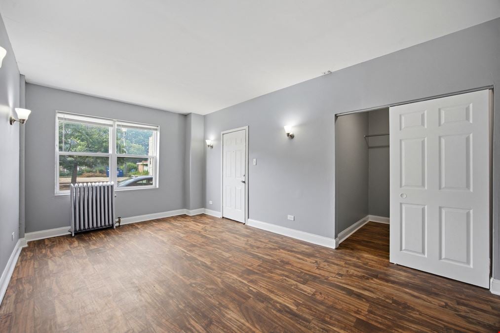102-108 Memorial Drive