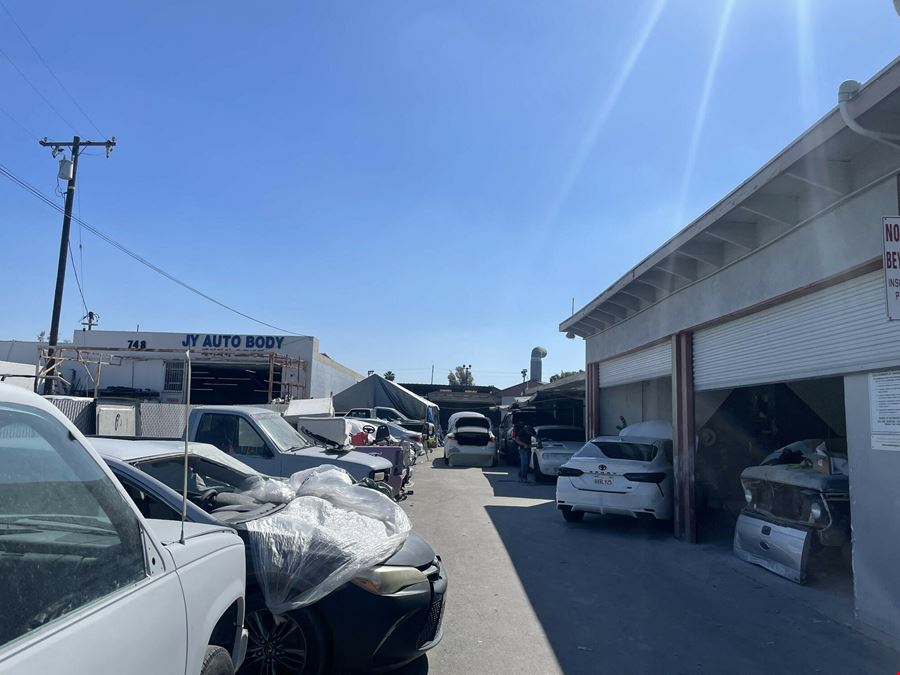 800 Williamson Avenue