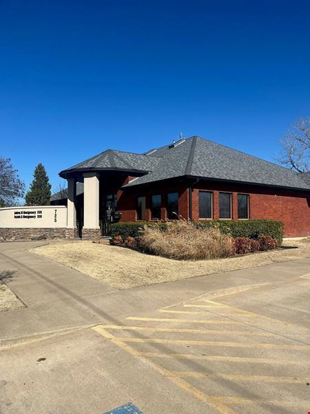 Preview of Office space for Rent at 725 NW 67th St