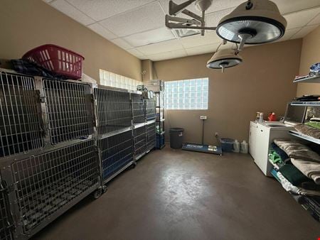 Preview of commercial space at 13300 Magisterial Drive