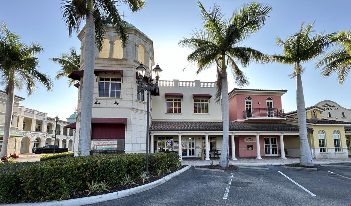 GREAT RESTAURANT LOCATION / FULLY EQUIPPED!