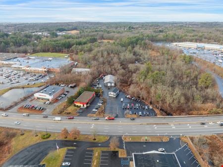 Preview of Industrial space for Sale at 46 Plaistow Rd
