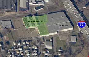 1411 Navarre Rd SW - INDUSTRIAL & MANUFACTURING