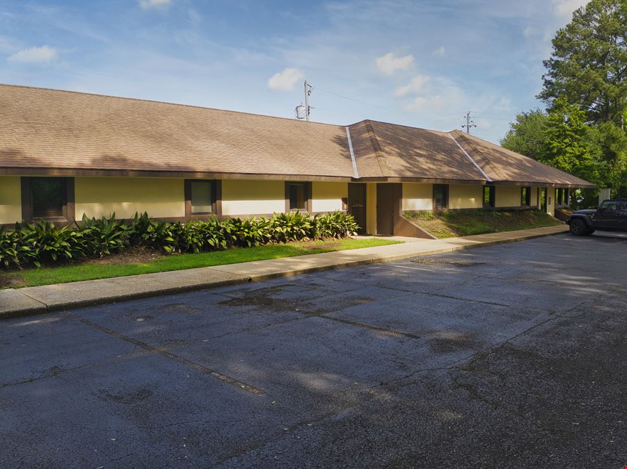 4317 Midmost Dr