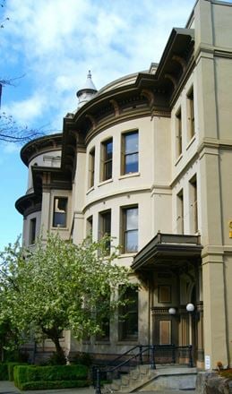 Preview of Office space for Rent at 621 Pacific Avenue