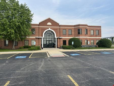 Preview of commercial space at 2260 West Higgins Road