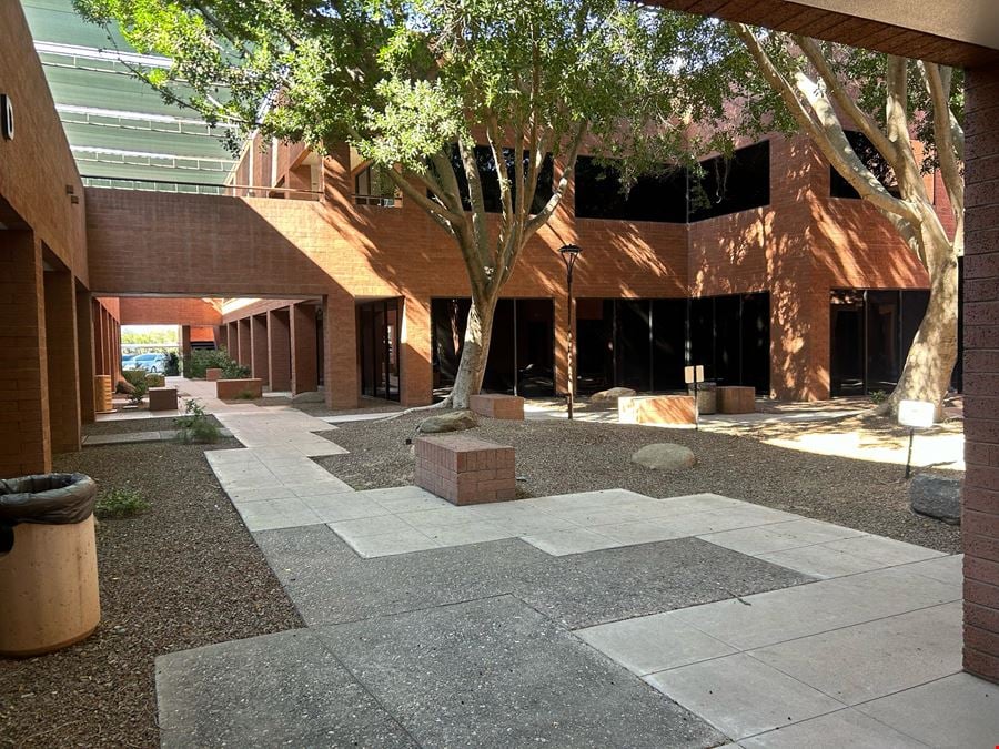 Mesa Executive Park
