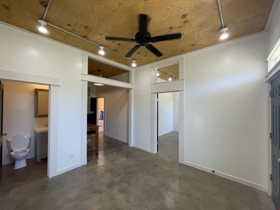 Price Reduced - LaMarque / Texas City Area-  Flex Property For Sale