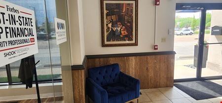 Preview of Office space for Rent at 2144 S Macarthur Blvd