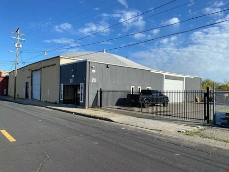 Preview of Industrial space for Sale at 211 Oak Street