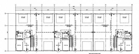 Preview of Industrial space for Rent at 1204 W 3470 N
