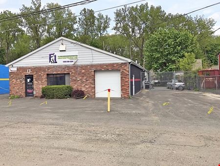 Preview of Industrial space for Rent at 17 Jansen Street
