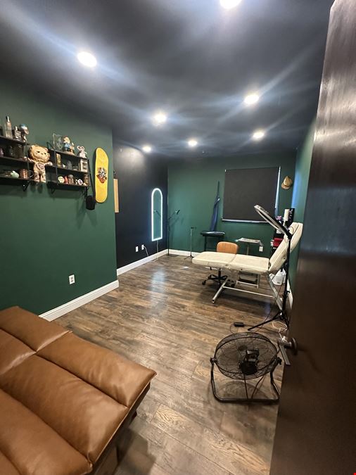 169 S Stevens St Suite 102
