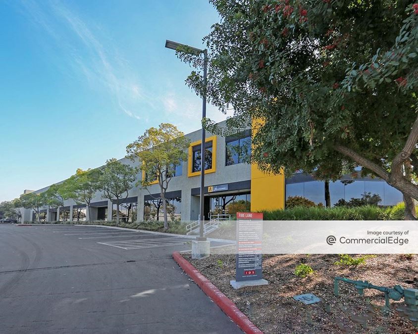Frontera Business Park 9375 9465 Customhouse Plaza 2675 Frontera Business Park 9375 9465 Customhouse Plaza 2675