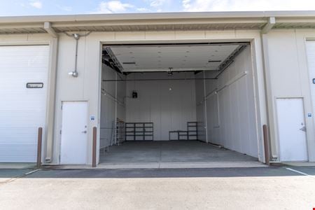 Preview of Industrial space for Rent at 3656 Stagecoach Road North