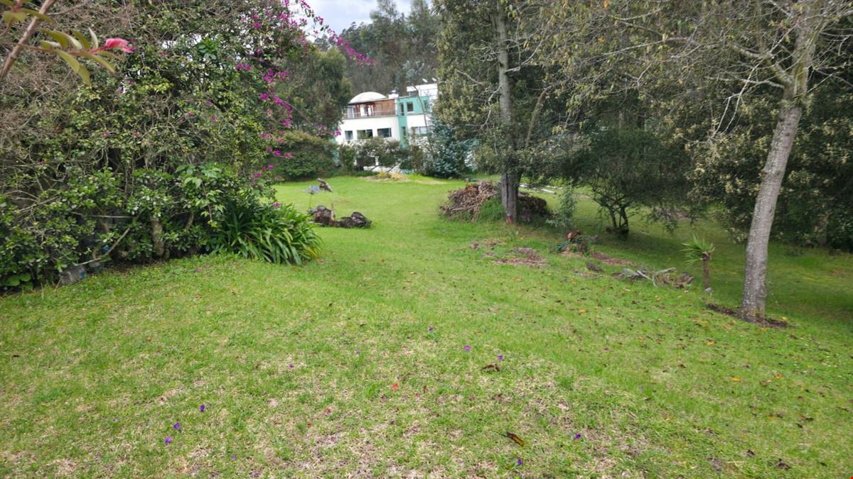 Bromelias: Terreno 2940m², Inversión Segura.