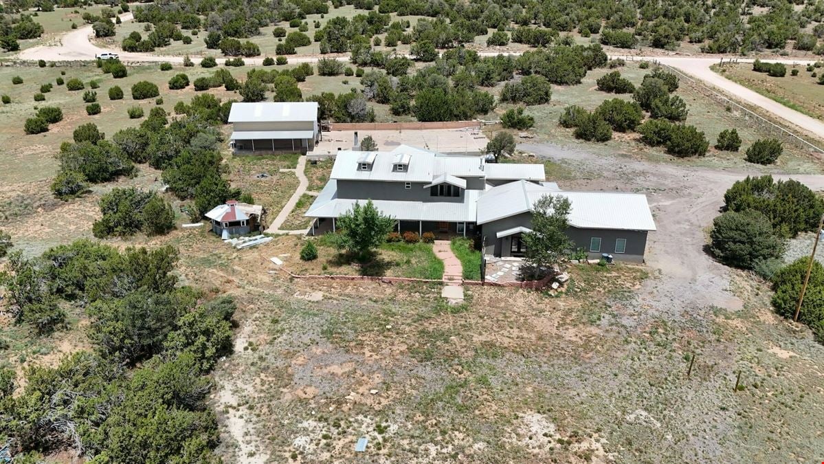Estancia Property