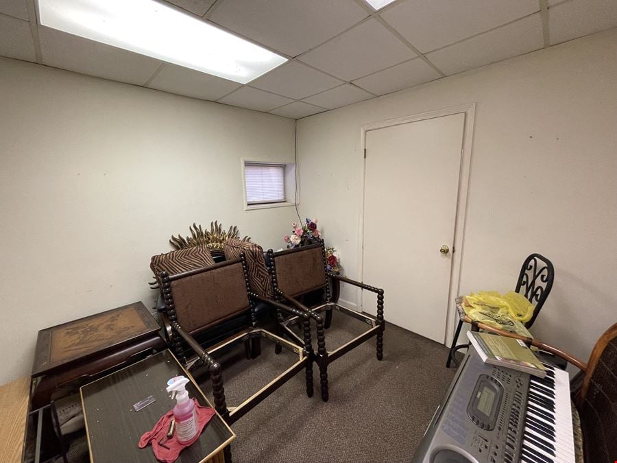 Lake Carroll Business Park · 173 Kilgore Rd