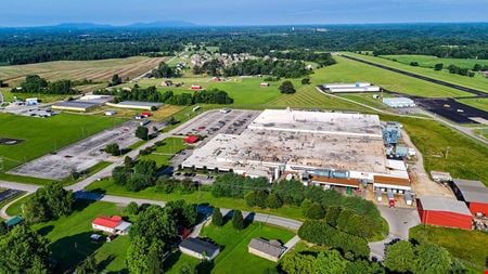 Preview of Industrial space for Rent at 1 Grizzly Lane