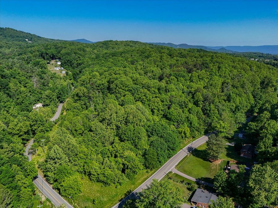 South Roanoke County Development Opportunity