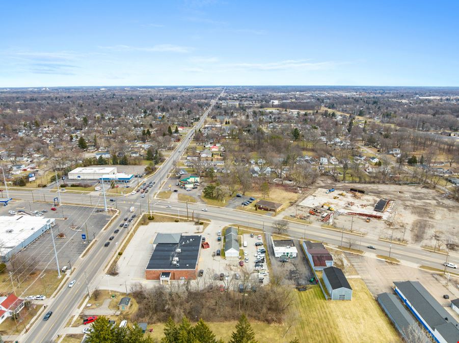 5124 S. MLK