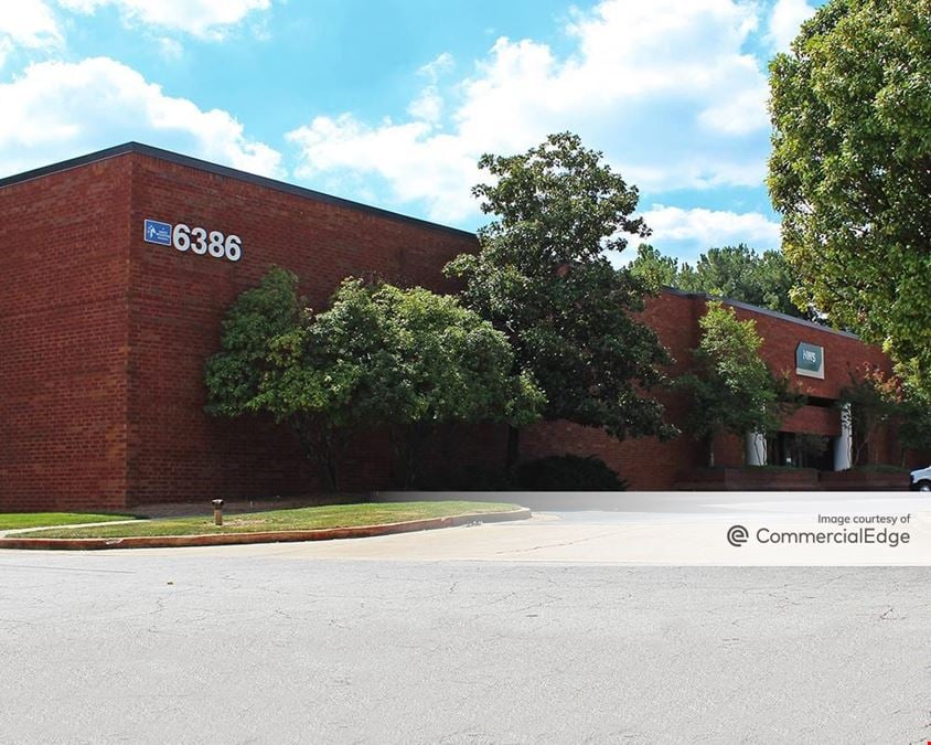 Peachtree Corners - 6356, 6366, 6376 & 6386 Corley Road