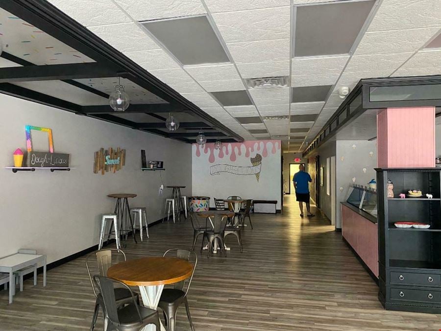 322 W. College Avenue