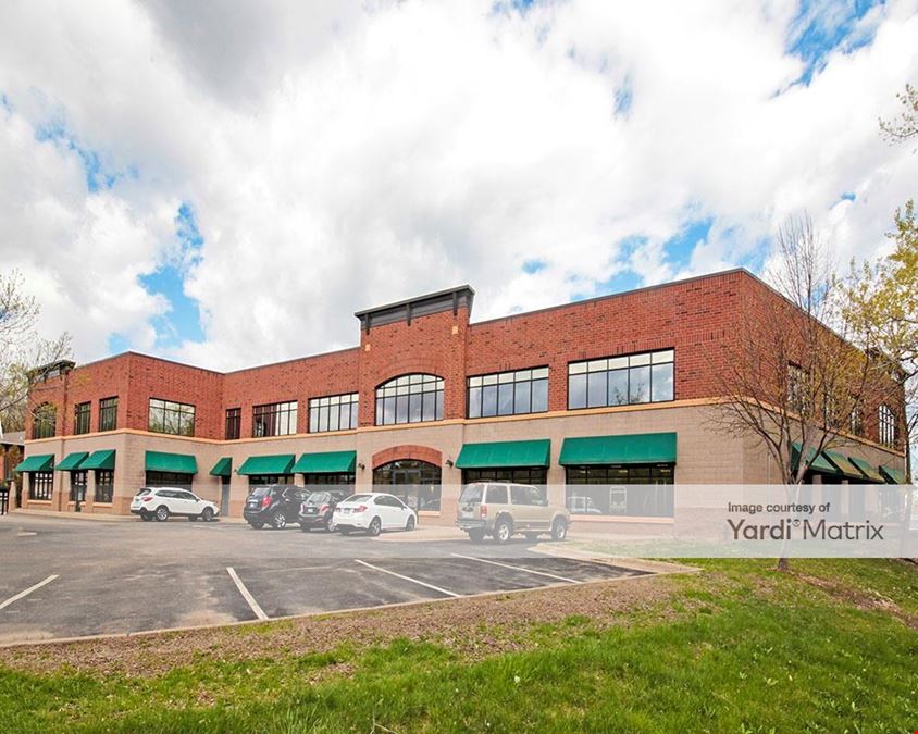 South Lake Professional Building