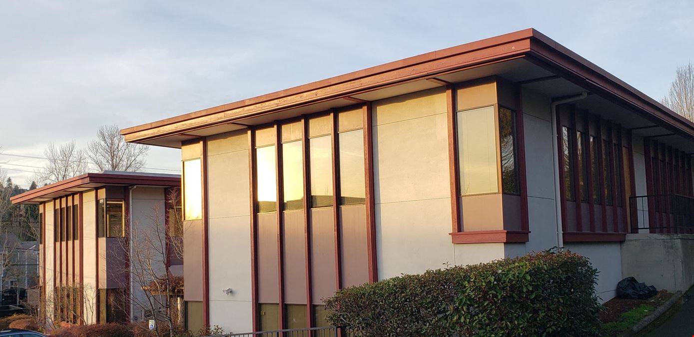 Juanita Heights Office Building