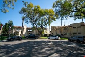Glencrest Apartments