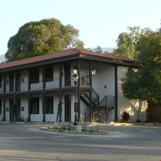 530 West Ojai Avenue