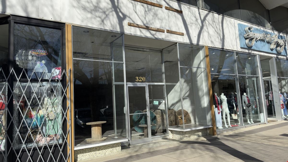 320 6 Street South