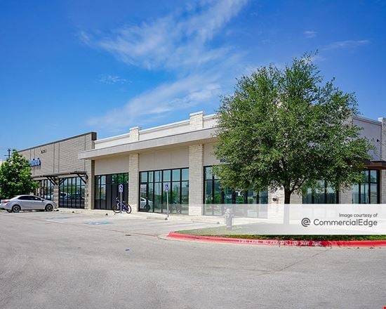 Preview of Retail space for Rent at 2906 Bagdad Road