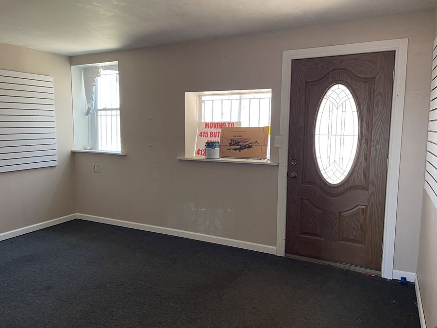 Lawrenceville Owner User or Re-Development Opportunity