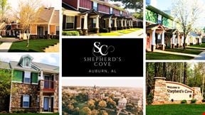 Shepherd's Cove Apartments