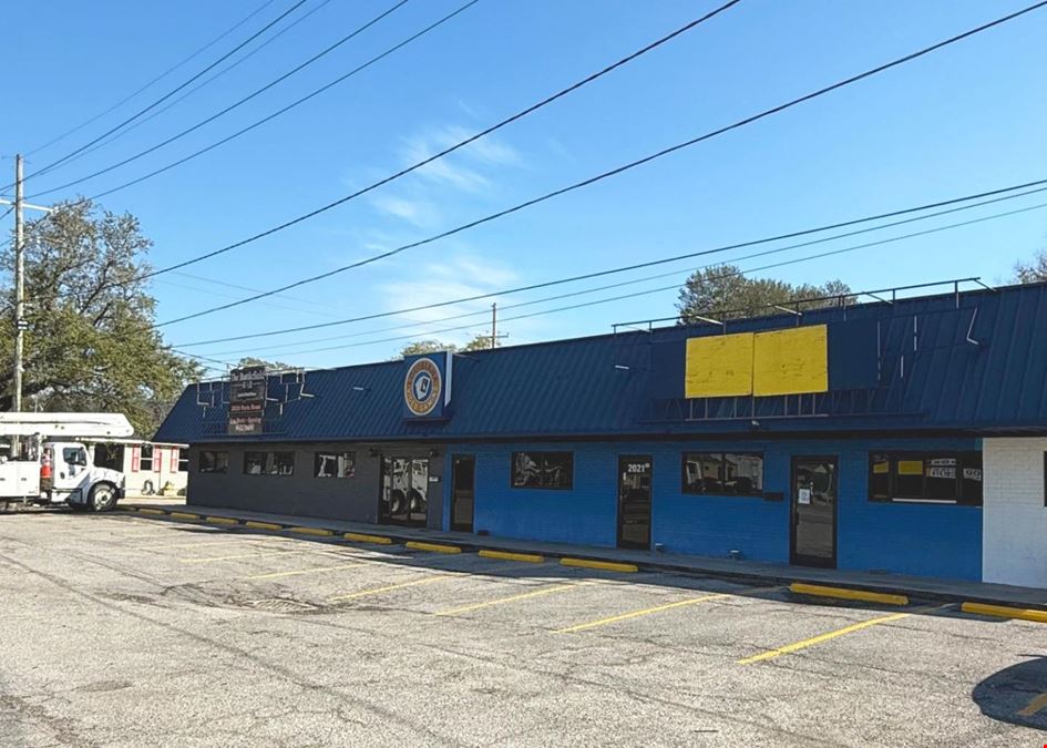 Chalmette Retail Center