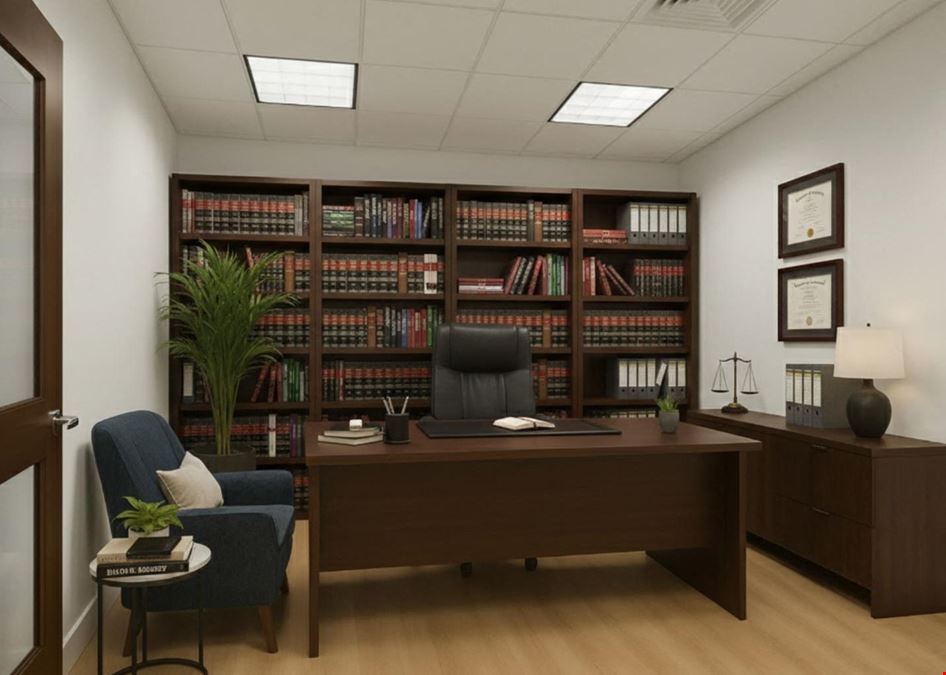 PRIME WOODBURY OFFICES FOR RENT