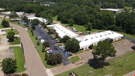 Preview of Industrial space for Sale at 100-106 Business Park Drive