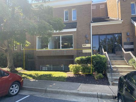 Preview of commercial space at 3817 Plaza Dr