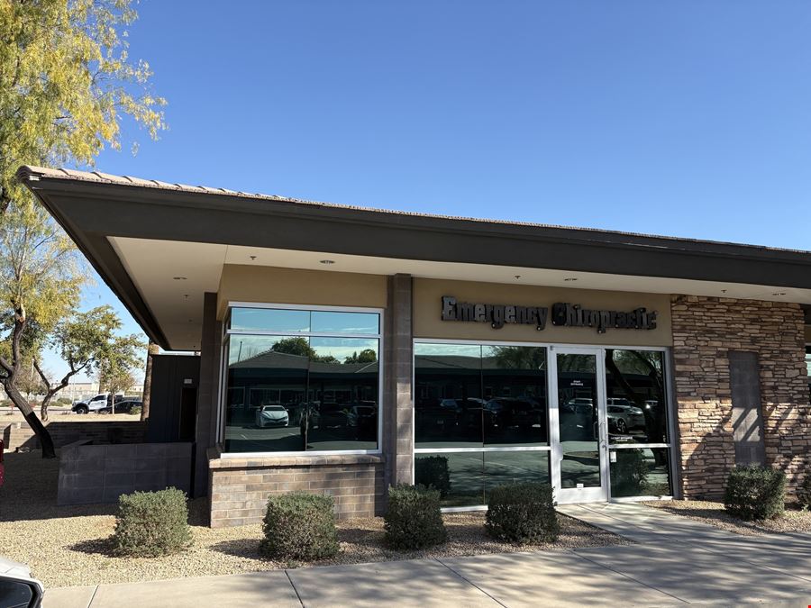 2960 N Litchfield Rd, Bldg 9