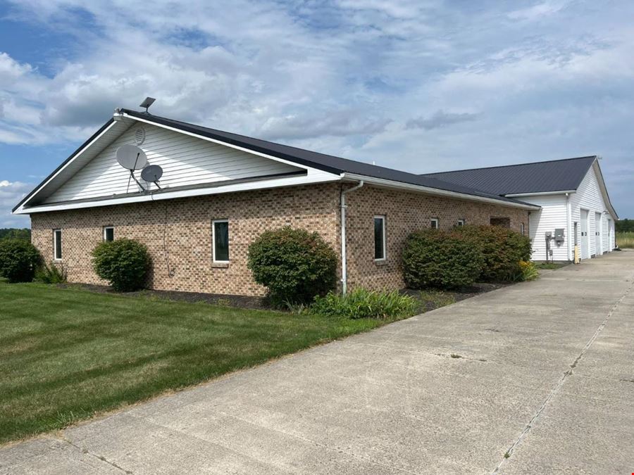 376 Dry Lane Rd.