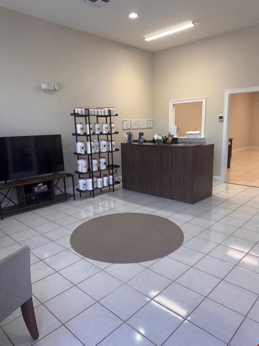 Boutique Wellness and Professional Office | Bonita Springs