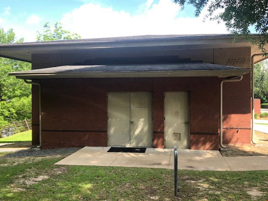 6,867 SF Medical Office - Surgery Center-Centre Pointe