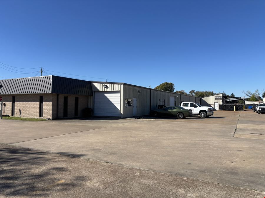 4181 Magnolia Pkwy