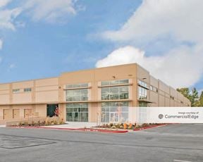 234 Distribution Center